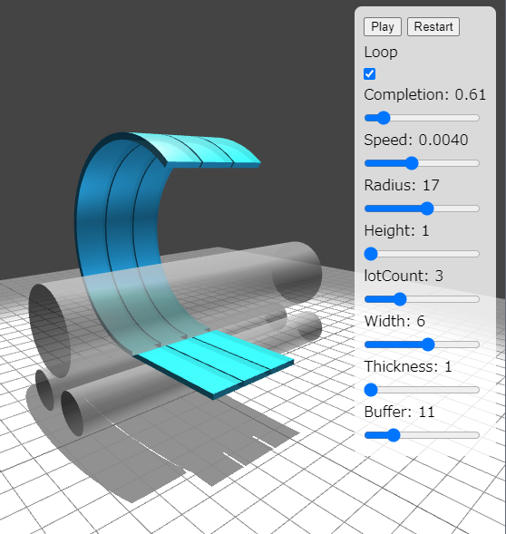 How Rings are Made: CG Explanation